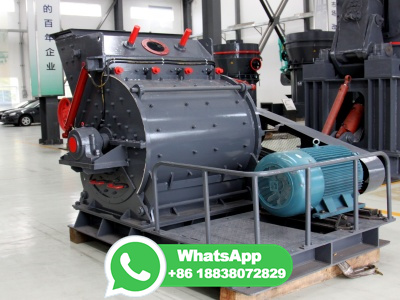Functional Ball Mill at Affordable Price 