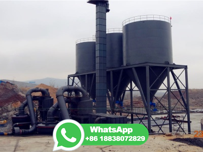 Vertical Atox Mill Separator Outlet Crusher Mills