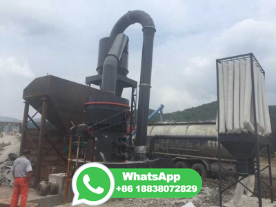 Impact Crusher With High productivity Low Cost AGICO