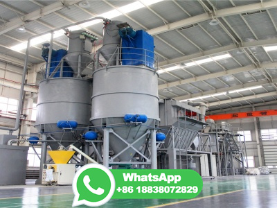 Ball Mill and Air Classifier Production Line quartz grinding machinery