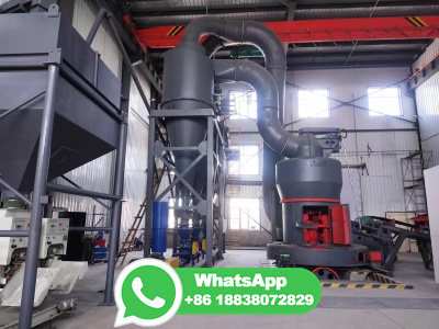 ball mill and Crushing Equipment Manufacturer | Greenfield Tech ...