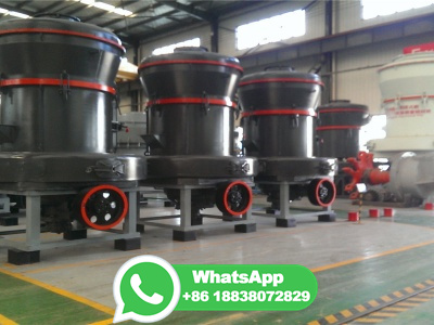 Ball mill  Ball mills type UMS TMS and TUMS ...
