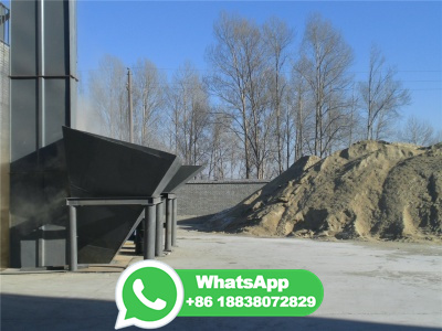 [Pdf] Operation and Maintenance of Crusher House for Coal Handling in ...