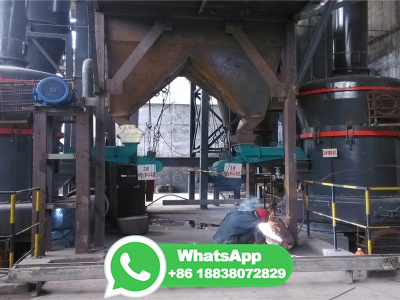 Powder Processing with Ball Mill Media MSE Supplies LLC