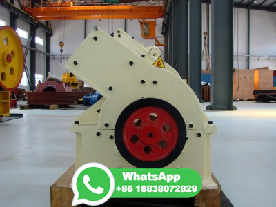 Hammer Crusher at Best Price in India India Business Directory
