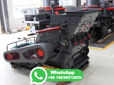 Iron Ore Beneficiation Plant at Best Price in India